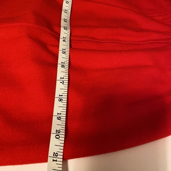 Pendleton Vintage Wool Skirt - Picture 7 of 13